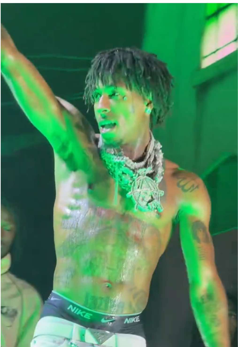 @NbaYoungBoy #masa #masatour #ybbetter #fyp 