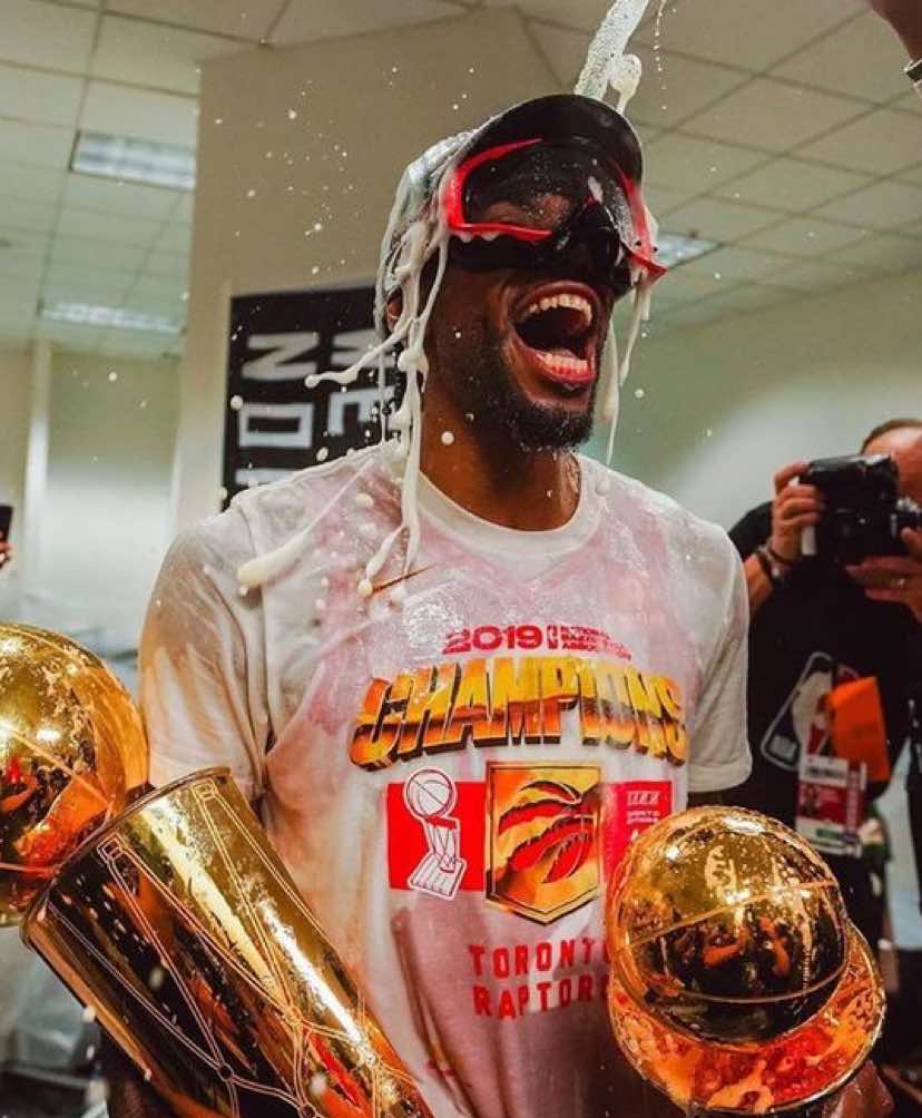 we created this #torontoraptors #drake #fyp #viral #kuso