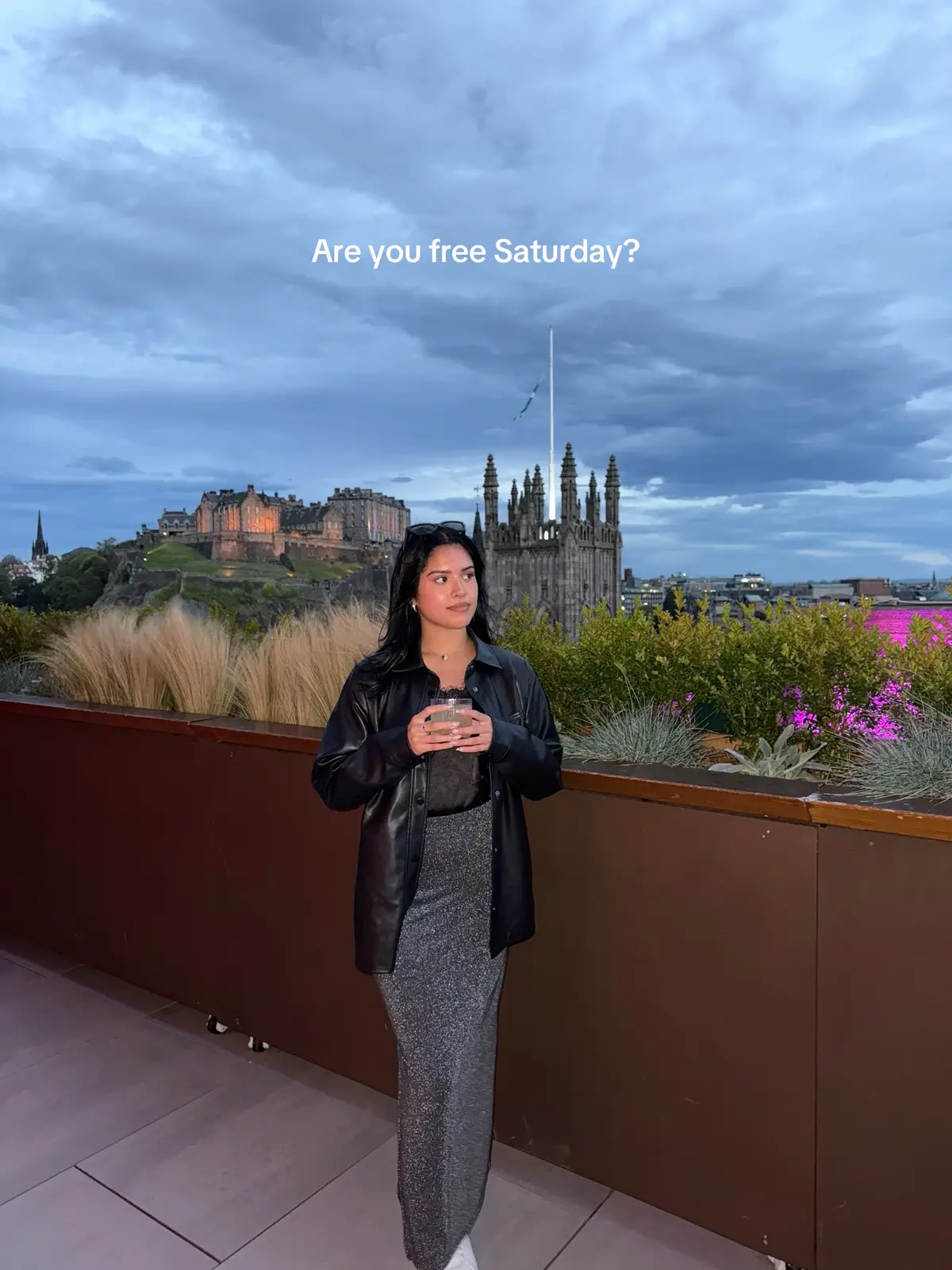 Saturday, October 18th #chicago #chicagotiktok #nokings 