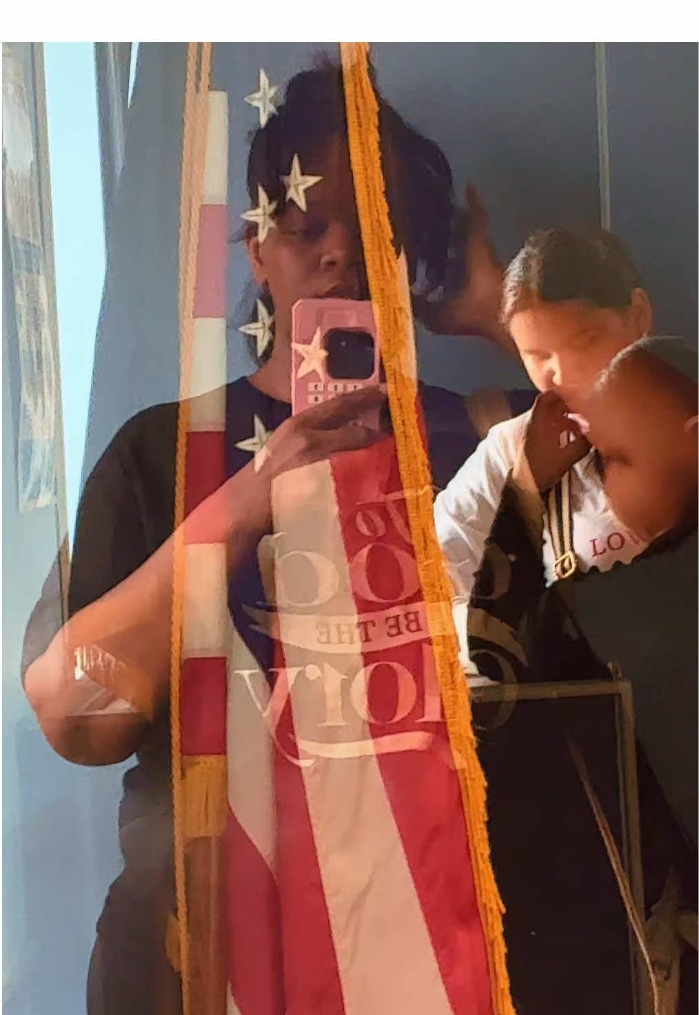 @Dijiu-shop #tshirt #togodbetheglory 