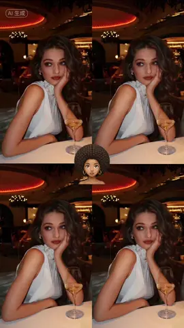 10162 Ai hairstyles filter, try it out! #capcut #capcutforus #aihairstyle #aifilter #capcutpioneer 