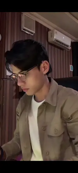 aduh gantengnyo😻 #adzandodavema #adzando 