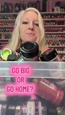 Ain’t nothing like a KGD Drop Day!  💃 SHESSS BACCCKKKK✨✨ 140 Restocks 😱  72 NEW DROPS 😘 Let’s go crazaayyy! Click the red circle to come see what it’s all about!  Get those wishlists ready! Website locks at 3:30 al- Reopens at 7pm CST!  #dropday #kgd #epoxyresin #snowglobetumbler #glittertumblers 
