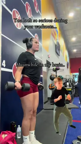 I think I always look so unapproachable 🤣 #lifewithstef #fitnessjourney #Meme #MemeCut 