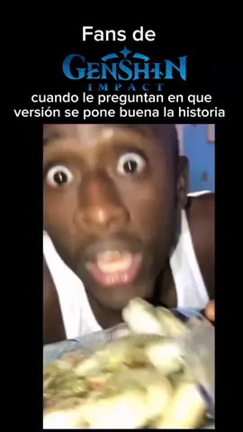 #genshinimpact33  #hoyoverse    #demolisherlg diria Homero me aburrooooo