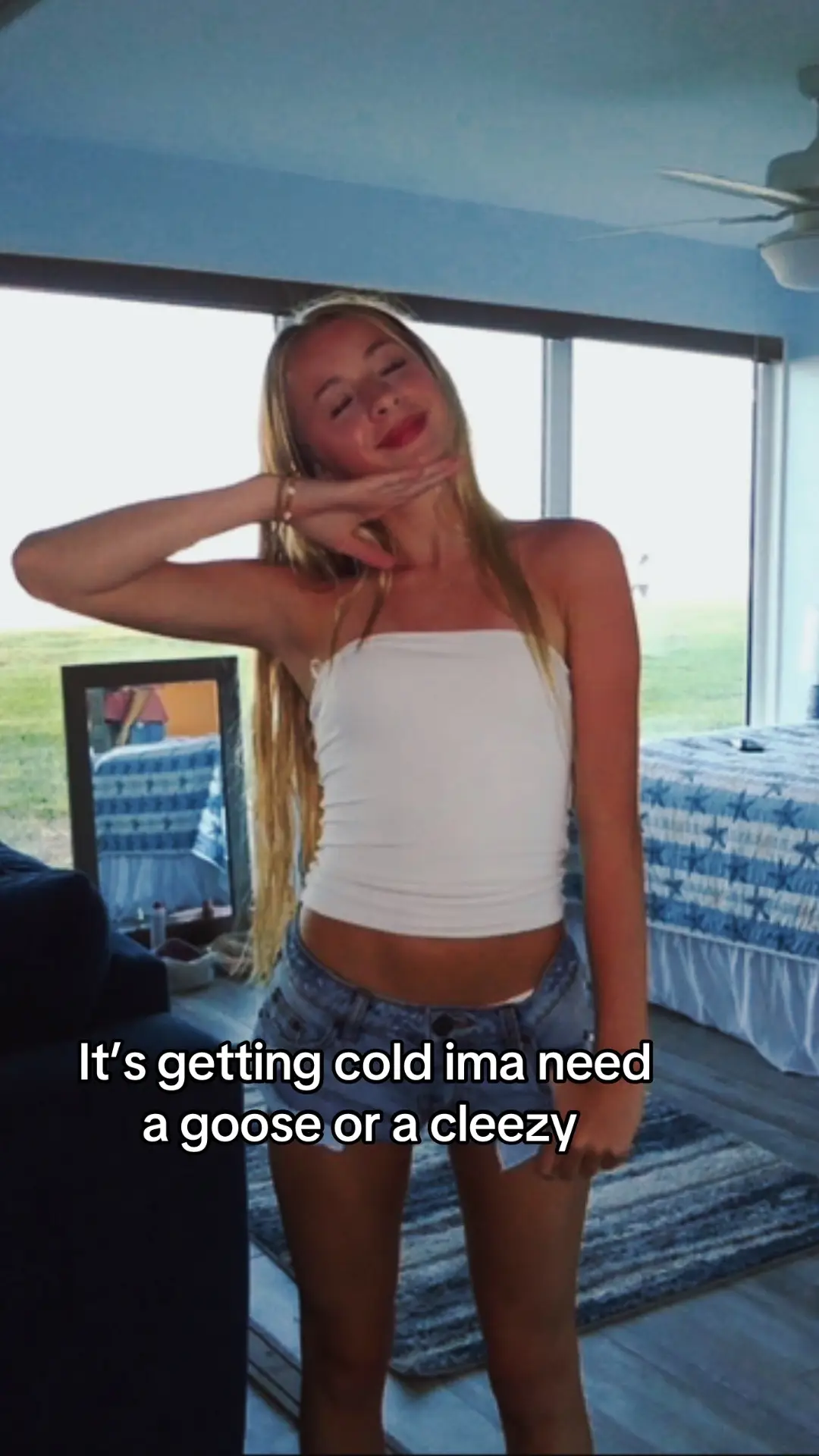 Comp season fixes all