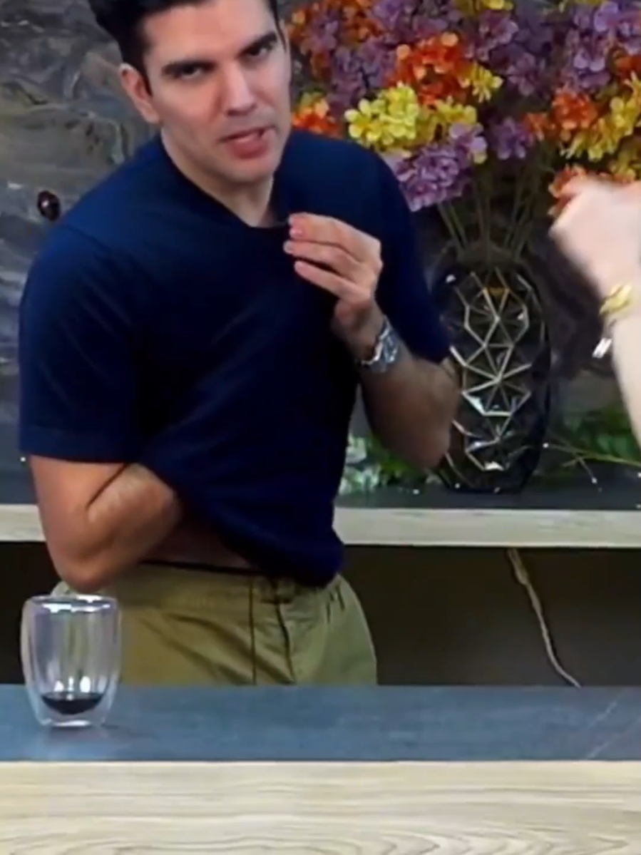 ESTO PASA CUANDO NO TIENES ARGUMENTOS #deultimahora #parati #méxico #claudiasheinbaum @CNN 