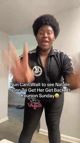 is yall ready?? #baddies #fypシ゚viral #natalienunn #fyp 