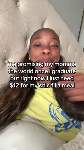 i got you girl i promise 
