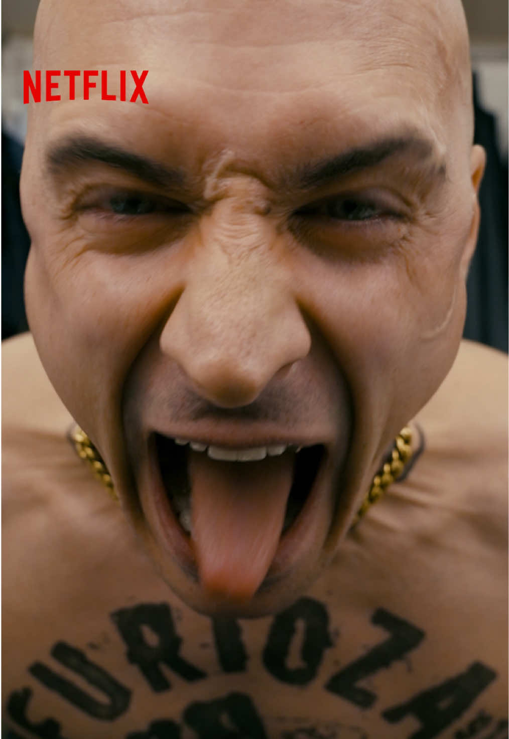 Złoty ząb sprawia, że Golden jest złotousty 🟡 Macie ulubione cytaty z „Drugiej Furiozy