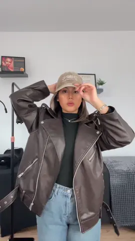 First Get Ready Video 😆💕 . . #getreadywithme #brown #herbstoutfit🤎🍂✨ #outfitoftheday #ootdinspo 