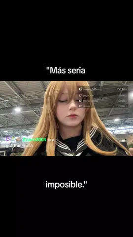 👑🥰🥰🥰 @twitch.tv/upminaa 