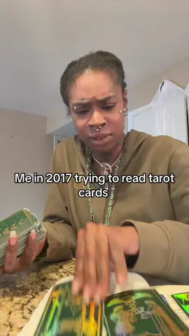 #tarotreader #tarotcards #witchtok #zeethemfpoet #beginnerfriendly 