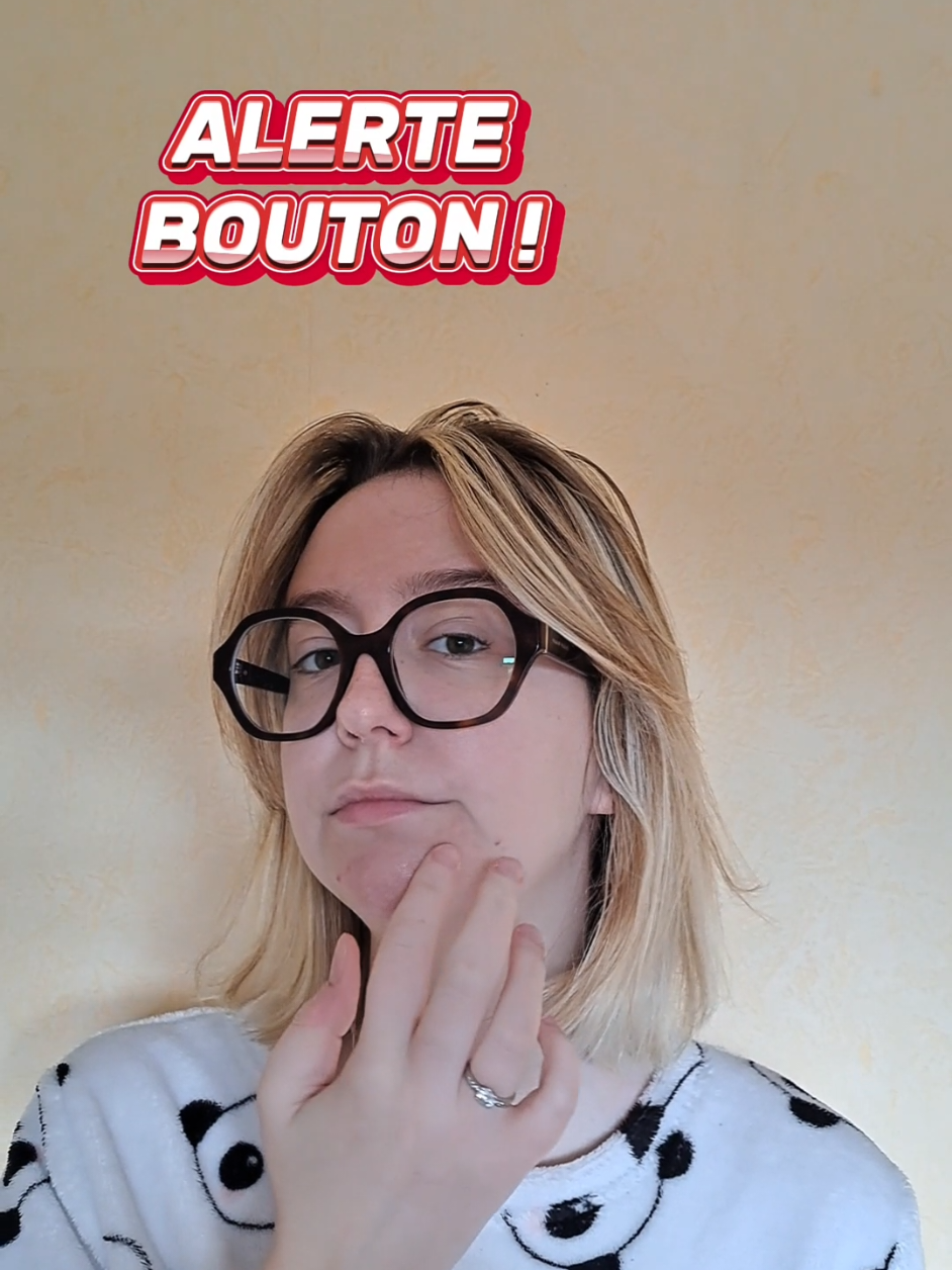 Toi aussi, tes boutons d'acné envahissent ta peau ? adopte la nouvelle gamme Comedomed + de chez @Eau Thermale Avène merci à eux 💜 publicité  #avene #clearerskinfrom5h #acne #acneproneskin #ugc 