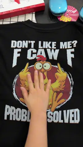 The perfect shirt doesn’t exist… 💯❌🔥 Custom birth year Gen X t shirt 👕👇🛒  #fcawf #fcawfshirt #fcawfchicken #chickenfunny #fcawfedit 