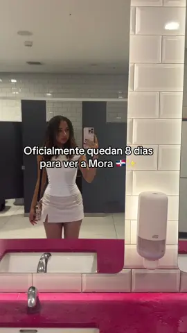 aqui los que vamos los 2 dias #lomismodelaotraveztour #mora #morard 