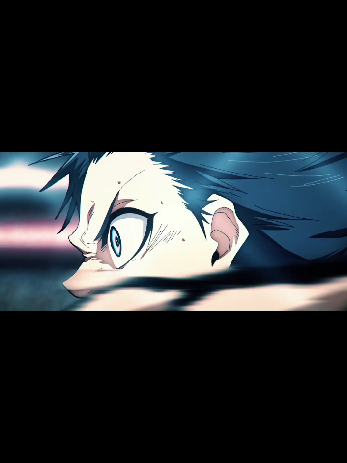 Let the world burn edit | Blue Lock | Isagi #bluelock #lettheworldburn #foeyoupage #isagiyoichiedit #editanime 