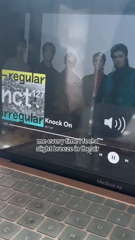 when the temp finally falls below 70° in socal. ilichil gotta perform this live bruh ive waited 7 years </3 #nct #nct127 #nctzen #kpop 