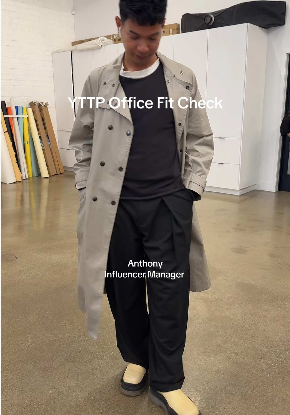 Who hast the best fit? 👀