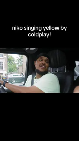 he’s so professional guys! 😛 #foryoupagе #betasquad #nikoomilana #chunkz #jd @coldplay @NDL Ringside @Beta Squad @JD Sports @Chunkz 