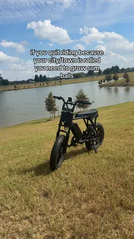 grow sum balls fr fr #fyp #ouxi #surron #ebike #talaria 