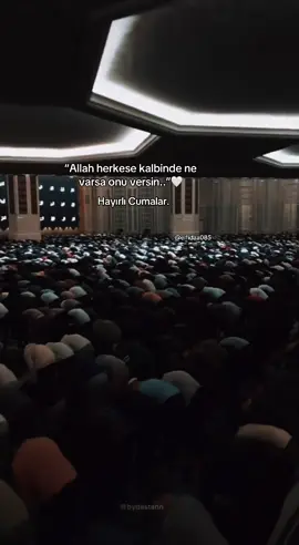 #hayırlı Cumalar 