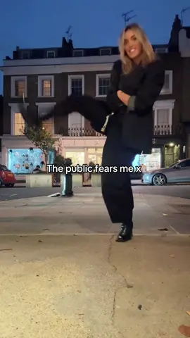 The kick 
