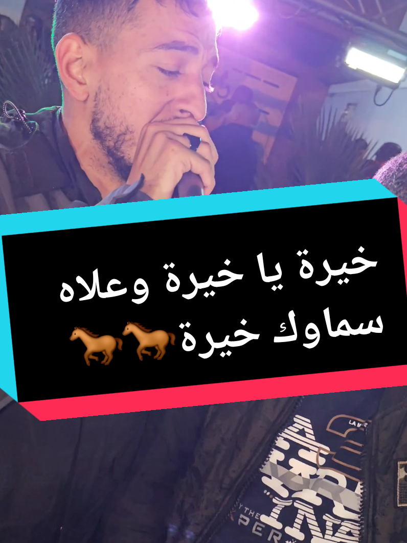 عودي يا عودي وربيت كي ولدي🐎 #الخيل_عشق_لاينتهي🐎❤️ #الجزائر #نحبكم_كامل_هنا_لخاوة_❤️🙏🏻💚 #الجزائر🇩🇿_تونس🇹🇳_المغرب🇲🇦 #ابوني_ياك_باطل_ولا_حنا_مانستاهلوش 