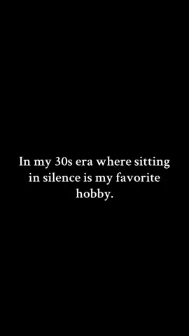 This kind of peace hits different in your 30s — no noise, no rush, just a moment to breathe ✨ #ThisIs30 #SoftLife #CozyVibes #30sclub #PeaceAndQuiet     