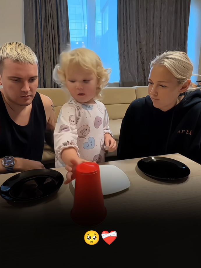 Daughter🥺❤️‍🩹🔥#fyp #viral #viralvideo #kcdrama256 #trending 