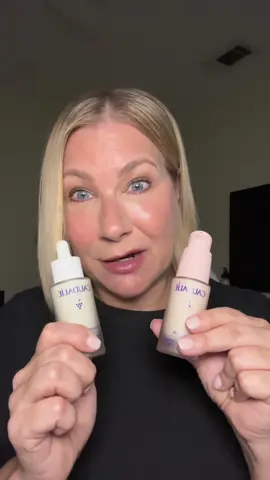 #gifted_by_Caudalie US  . I’ve been using the @caudalie Vinoperfect and the Resveratrol Lift serums, 2 natural alternatives for Vitamin C and Retinol serums. You can absolutely see the brightness, clarity and refined texture that only Vitamin C and Retinol can give. But no irritation!  This means people with sensitive skin can even get great results from these two powerhouse serums! . #caudalie #skincareover50 #over50skincare #matureskin       . https://app.im.skeepers.io/c/hbush/r/hcd6u