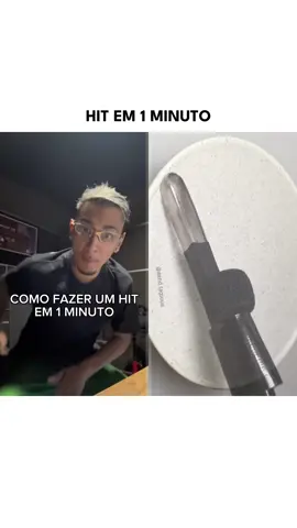 Descubra o segredo para fazer um hit em apenas 1 minuto! 🎶 Confira os cortes incríveis do @mcjacare_ e prepare-se para arrasar nas paradas musicais! 🔥