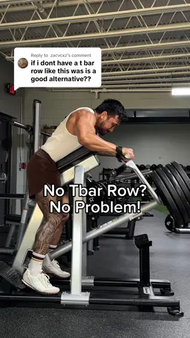 Replying to @.zxcvcxz this is a favorite of mine! For a short time you can get my 3, 4 & 5 day programs in a bundle for the same price as a single team. Dont miss out!  Make better gains. Join my 3-5 day programs.  🔗 in my bio  -Exercise videos and set up instructions  -Alternative exercises  -Form checks (by me!) -Ask me questions in the team chat  -Track progress in app  And more!