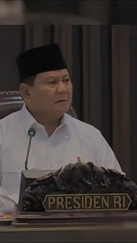 Happy birthday idola ku Bapak Prabowo subianto joyohadikusumo yang ke 74  saya mendoakan bapak selalu di berikan nikmat sehat dan nikmat sempat dalam perjuangan besar untuk bangsa, negara, dan seluruh rakyat indonesia yang bapak cintai. 17 oktober 1951   17 oktober 2025 #prabowo  #gerindra  #loyalisprabowo  #loyalisprabowotangsel  #fyp 