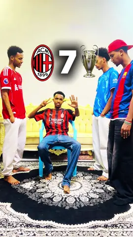 Who is Big club ? 😂🏆 #somalitiktok #fyp #foryoupageシ #fyyyyyyyyyyyyyyyy #halamadrid 