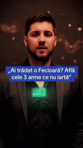 Fecioara nu izbucnește. Fecioara observă, calculează și acționează cu o tăcere rece. Descoperă cele 3 „arme” discrete — precizia, tăcerea calculată și loialitatea aspră — care îi permit să elimine pe cineva din viața ei fără spectacol. Află cum reacționezi când te confrunți cu o Fecioară adevărată.#fecioara #zodii #horoscop #forte #astrologie 