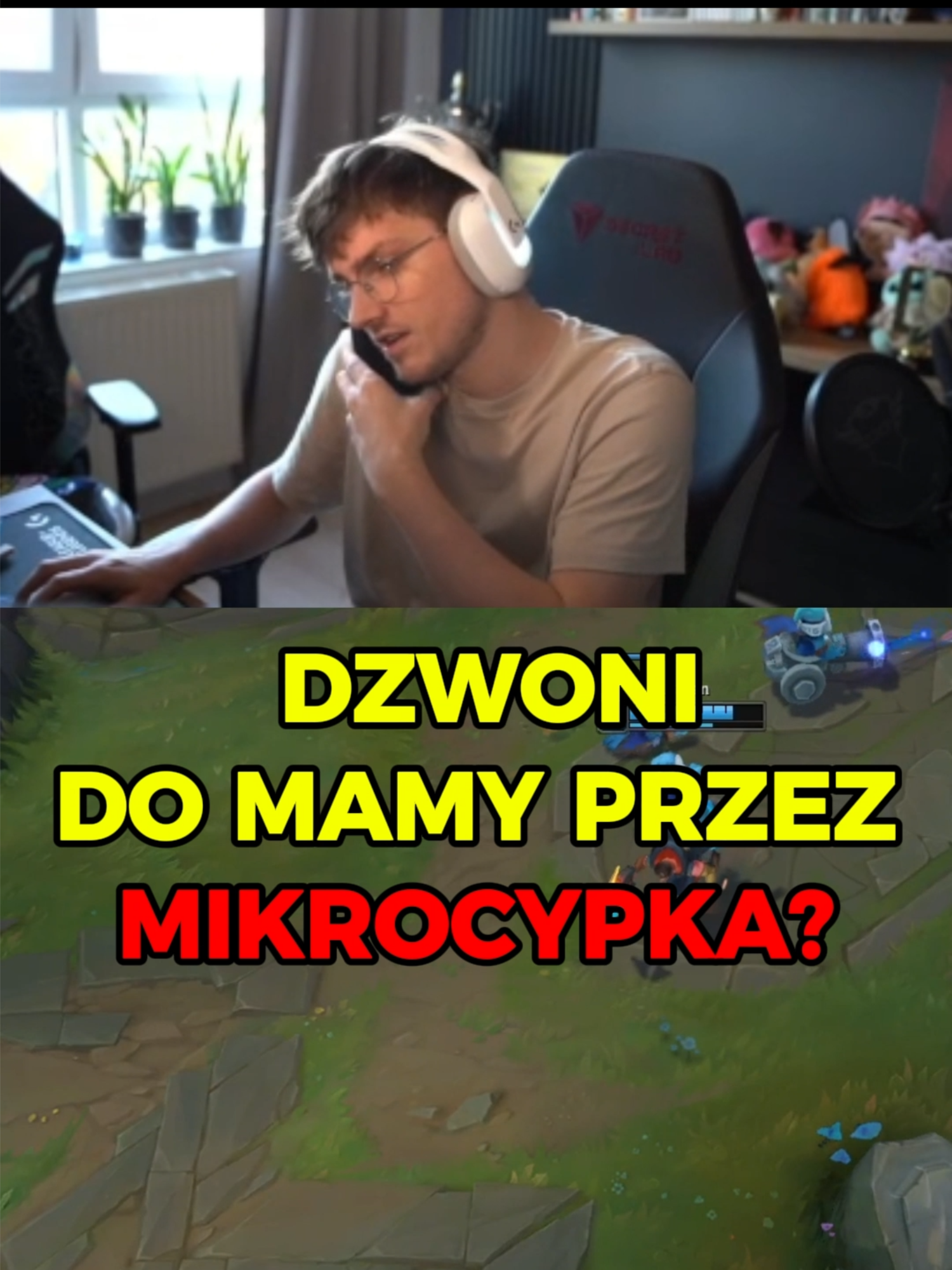 MIKROCYPEK OBRAŻA MAME RYBSONA? #mikrocypek#rybsonlol CO SĄDZISZ O CYPKU? Daj znać w komentarzu!  SPRAWDŹ CAŁY FILM! youtu.be/k-gan7glJsU  🔔Zapraszam do subskrybowania i zostawienia lajka!   Linki do streamerów użytych w filmie kick.com/rybsonlol   #rybson  #klipytwitch  #shotytwitch  #esportoweshoty