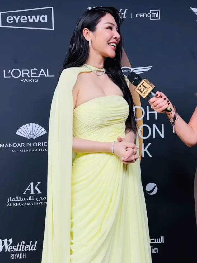 her fav color🫠 #ฝ้ายพีรญา #fayeperaya #faye_malisorn #faye 