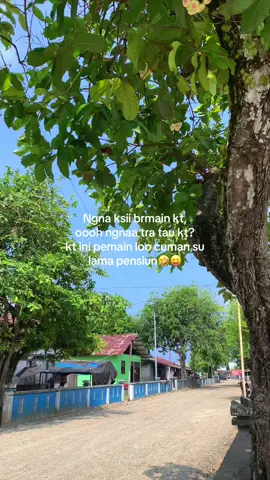 #4u #jadihatihati😂🤣#fypp #xybca 