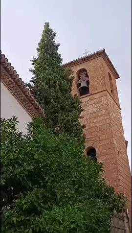 #iglesiadesanjose #albayzin #granada 