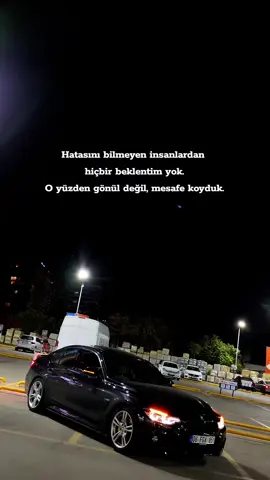 Bizden uzak, Mısır'a sultan olsun. #ankara #eryaman #bmw #f30 #06fga851 