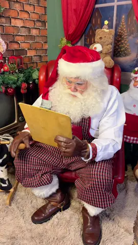 🎅✨ ¡Seguimos con la lista de los bien portados! 👀 Si aún no aparece tu nombre, no te preocupes… revisamos TODOS los comentarios 🎁 Escribe el tuyo y podrías estar en la próxima lista 👇🎄 #ListaDeBienPortados #Navidad2025 #RevisamosComentarios #NiñosBienPortados    #PaidPartnership 