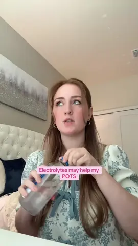 I know people say you shouldn’t have coffee with POTS but I actually feel like it helps mine lol #pots #posturalorthostatictachycardiasyndrome #chronicillness #chronicallyill #ehlersdanlossyndrome 