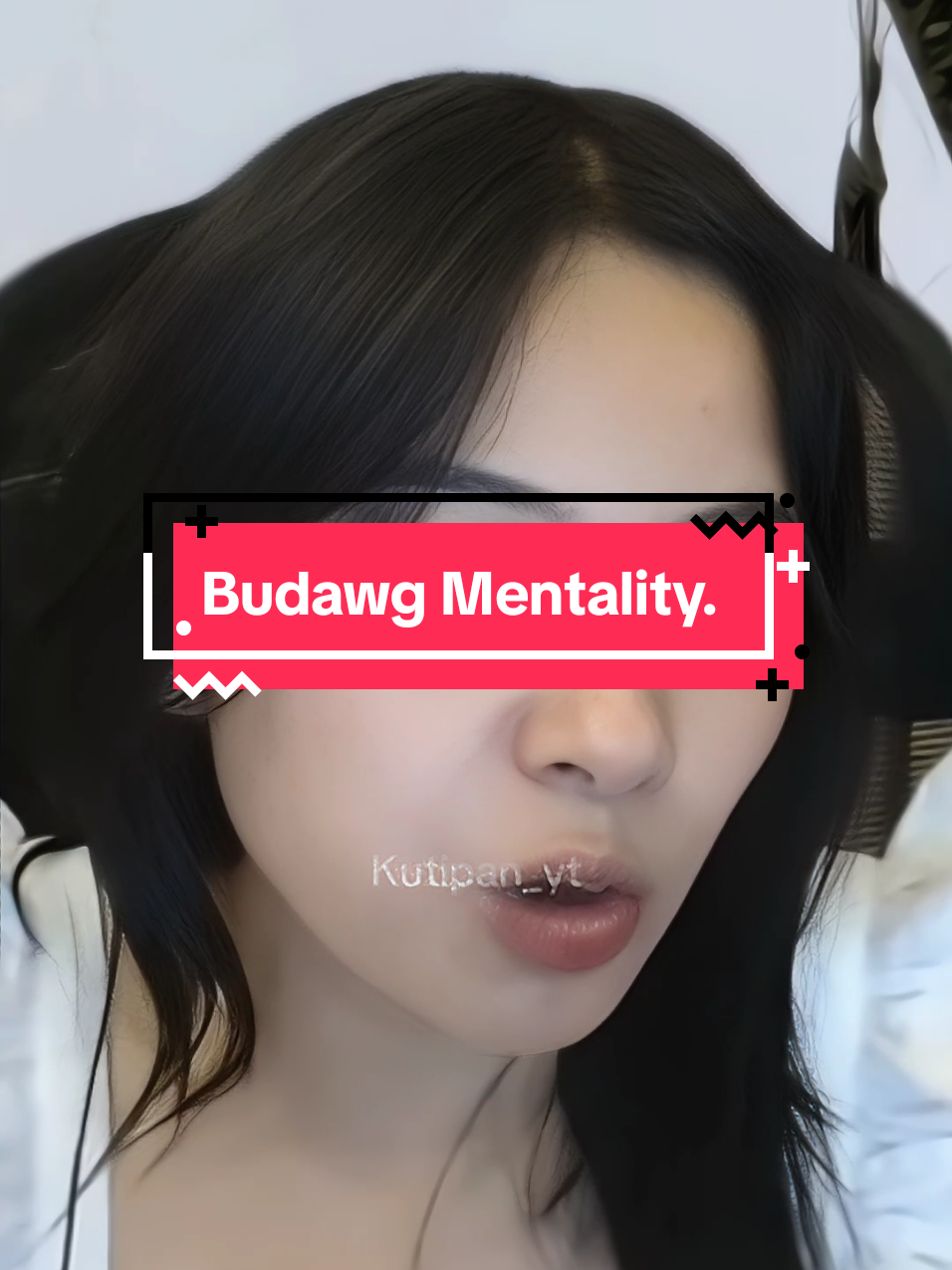 Budawg Mentality. #esteheci 