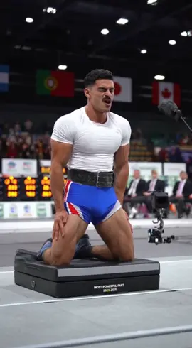 Olympic Power Farting! 💨 💪🏻 #foryoupage 
