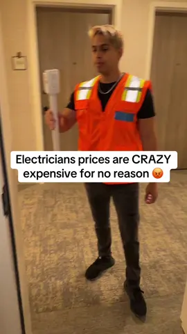 Save money instead 👏 #outletextender #outletextension #electrician #tiktokshop #outletextenders 