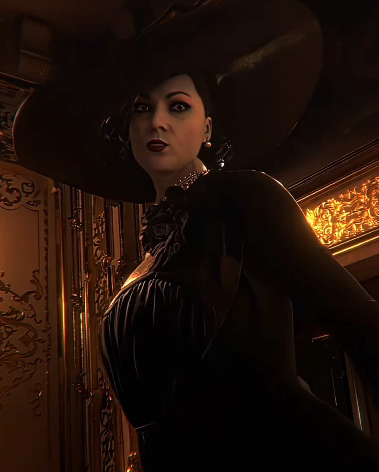 Outrageous / #ladydimitrescu #RE8 #residentevil #edit #ae #velo #velocity #fyp #fy                          -ac : me -scp: @★𝐄𝐓𝐇𝐀𝐍 𝐖𝐈𝐍𝐓𝐄𝐑𝐒★  -cc: jack cc ( payhip in bio )