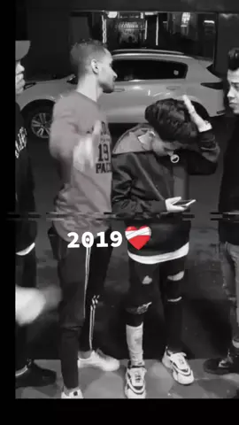 الفرق بين سامر المدني 2019 و 2025 🥹