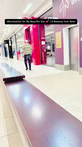 Alhamdulillah! I’m deeply thankful to my Allah Almighty for this beautiful gift — my beloved son. 💖 He is truly a blessing that fills my life with happiness and peace. May Allah bless him with a long, healthy, and righteous life — may he grow into a pious, kind, and successful person (Ameen). 🤲 Every child is a sign of Allah’s mercy, and every parent’s dua is a shelter of love. Always be grateful to Allah for the blessings He gives, because gratitude brings even more blessings. 🌸  Alhamdulillah, thankful to Allah, blessed with a son, newborn baby, Islamic dua, Allah’s blessing, Muslim family, gratitude, parenting, dua for child, Allah Almighty, naiki, saleh beta, Islamic quotes about children. #Alhamdulillah #BlessingOfAllah #GratefulHeart #IslamicDua #thankfulgratefulblessed 