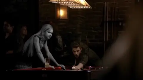 #thevampirediaries Id: ?? #firstborn #fyp #рекомендации #рек 